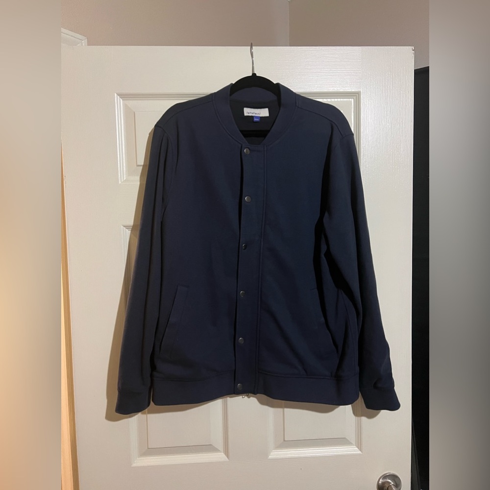 Men’s Artefact jacket
